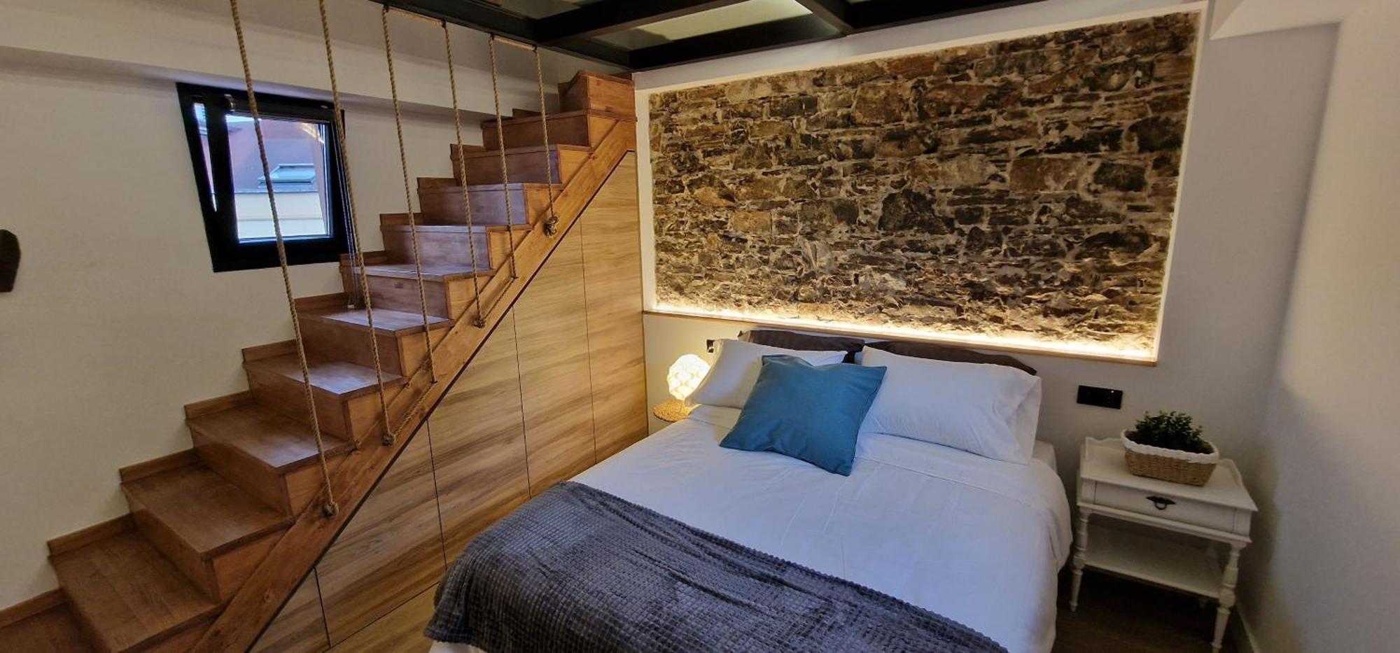 La Mutua Gijon - Espectacular 3 Habitaciones Puerto-Playa - Wifi - Vut-4995-As Eksteriør bilde