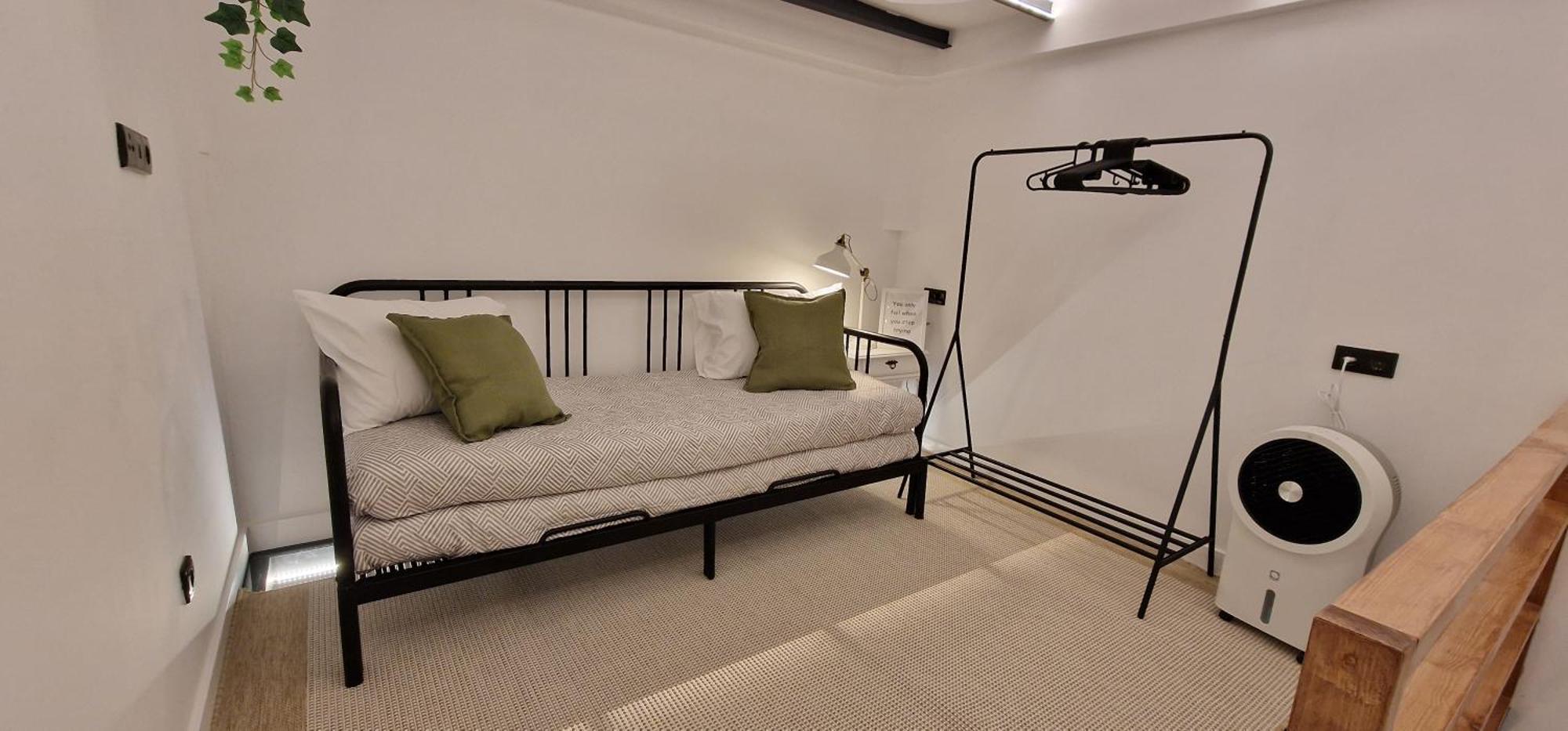 La Mutua Gijon - Espectacular 3 Habitaciones Puerto-Playa - Wifi - Vut-4995-As Eksteriør bilde